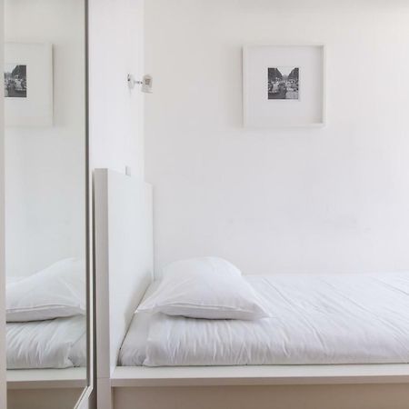 Charlotte Street Rooms By Allo Housing Лондон Экстерьер фото